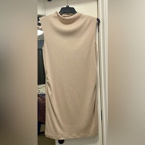 Old Navy Beige Maternity Top